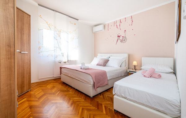 Ferienhaus - Zadar-Murvice , Kroatien - CDA089 604