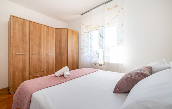 Ferienhaus - Zadar-Murvice , Kroatien - CDA089 605