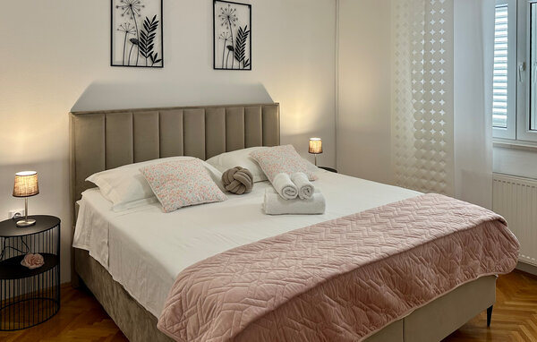 Ferienhaus - Zadar-Murvice , Kroatien - CDA089 606