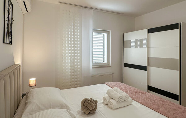 Ferienhaus - Zadar-Murvice , Kroatien - CDA089 607