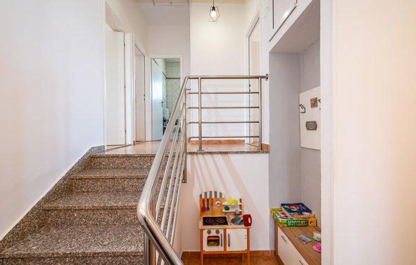 Ferienhaus - Zadar-Murvice , Kroatien - CDA089 501