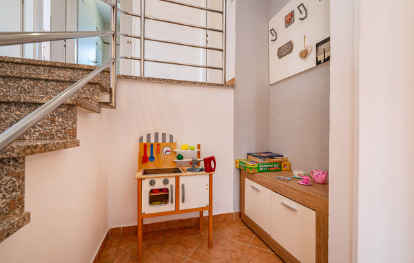 Ferienhaus - Zadar-Murvice , Kroatien - CDA089 502