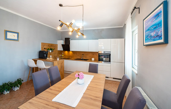 Ferienhaus - Zadar-Murvice , Kroatien - CDA089 401