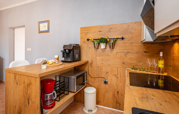 Ferienhaus - Zadar-Murvice , Kroatien - CDA089 404