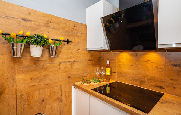 Ferienhaus - Zadar-Murvice , Kroatien - CDA089 405