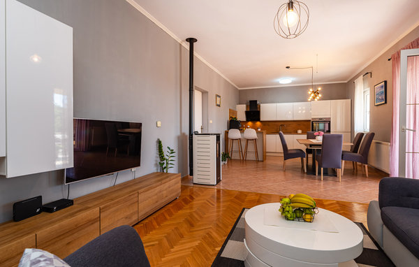 Ferienhaus - Zadar-Murvice , Kroatien - CDA089 304