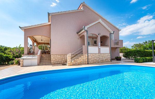 Ferienhaus - Zadar-Murvice , Kroatien - CDA089 81