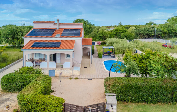 Holiday Home - Zadar-Murvice , Croatia - CDA089 7