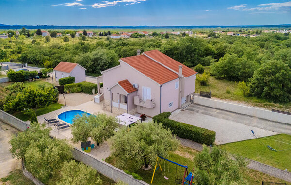 Holiday Home - Zadar-Murvice , Croatia - CDA089 82