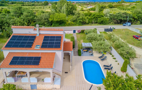 Holiday Home - Zadar-Murvice , Croatia - CDA089 83
