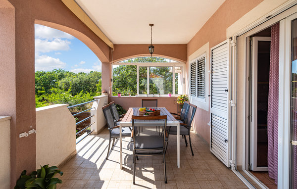 Ferienhaus - Zadar-Murvice , Kroatien - CDA089 6
