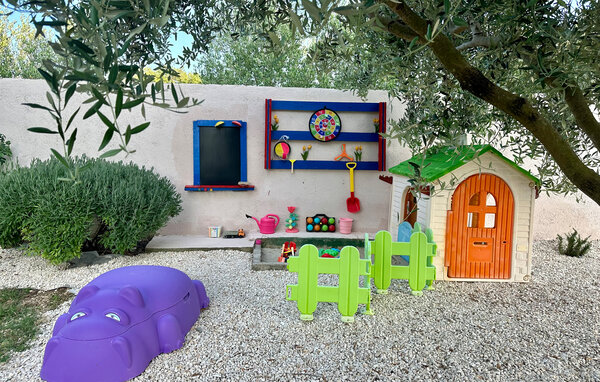 Ferienhaus - Zadar-Murvice , Kroatien - CDA089 101