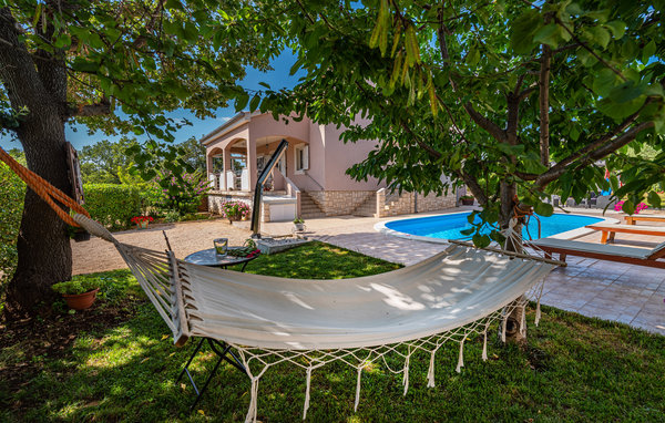 Ferienhaus - Zadar-Murvice , Kroatien - CDA089 103