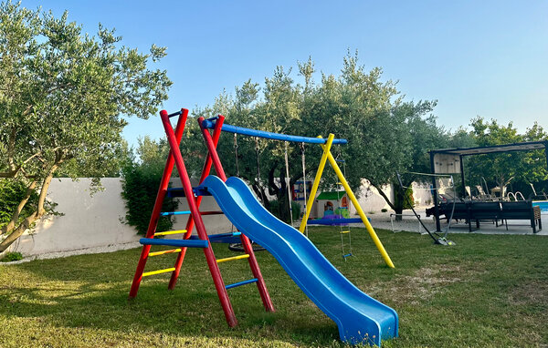 Ferienhaus - Zadar-Murvice , Kroatien - CDA089 105
