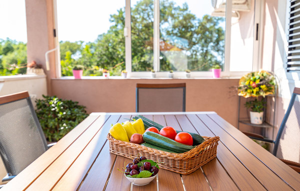 Ferienhaus - Zadar-Murvice , Kroatien - CDA089 108