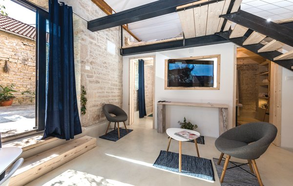 Domy wakacyjne - Zadar-Pridraga , Chorwacja - CDA090 306