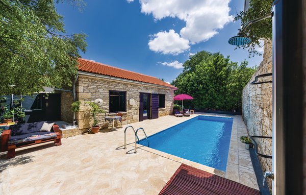 Domy wakacyjne - Zadar-Pridraga , Chorwacja - CDA090 14