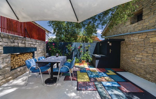 Domy wakacyjne - Zadar-Pridraga , Chorwacja - CDA090 15