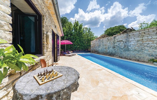 Domy wakacyjne - Zadar-Pridraga , Chorwacja - CDA090 6