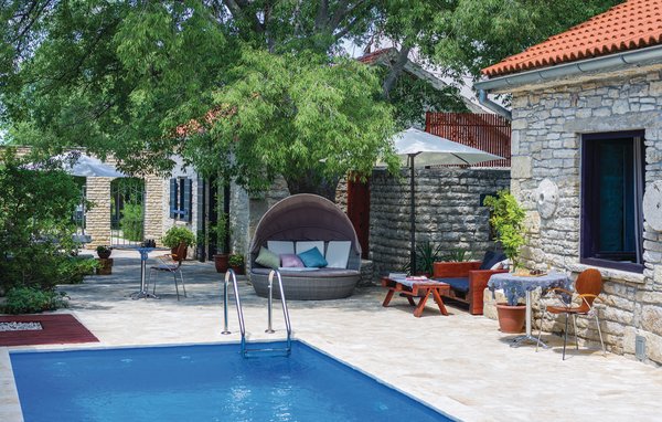Casa vacanze - Zadar-Pridraga , Croazia - CDA090 18