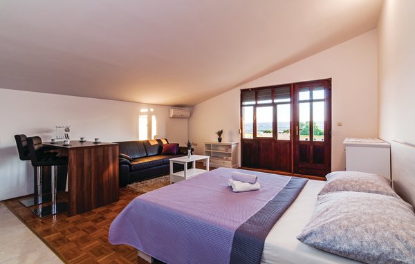 Domy wakacyjne - Biograd-Rastanje Gornje , Chorwacja - CDA107 303