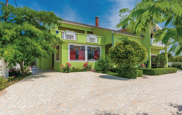 Domy wakacyjne - Biograd-Rastanje Gornje , Chorwacja - CDA107 81