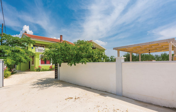 Domy wakacyjne - Biograd-Rastanje Gornje , Chorwacja - CDA107 83