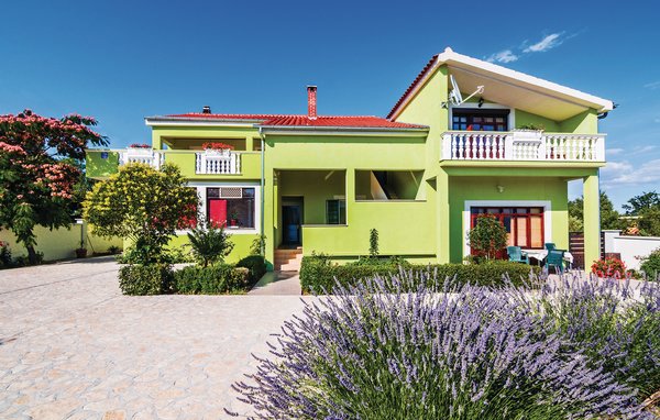 Domy wakacyjne - Biograd-Rastanje Gornje , Chorwacja - CDA107 84