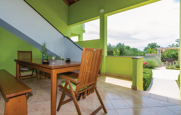Domy wakacyjne - Biograd-Rastanje Gornje , Chorwacja - CDA107 101