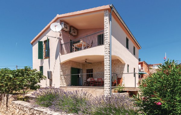 Apartmá 