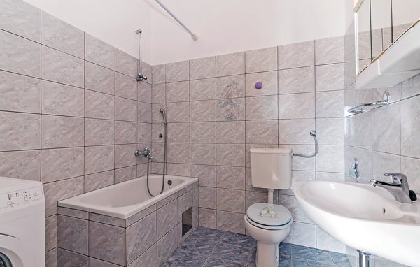 Kuća-za-odmor - Starigrad Paklenica-Rovanjska , Hrvatska - CDA126 702