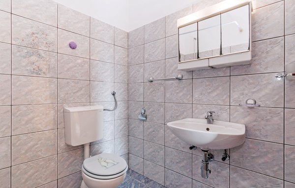Kuća-za-odmor - Starigrad Paklenica-Rovanjska , Hrvatska - CDA126 703