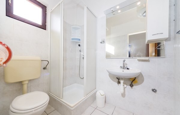 Kuća-za-odmor - Starigrad Paklenica-Rovanjska , Hrvatska - CDA126 704