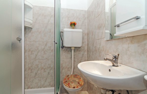 Kuća-za-odmor - Starigrad Paklenica-Rovanjska , Hrvatska - CDA126 705