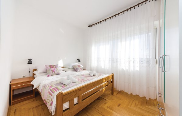 Kuća-za-odmor - Starigrad Paklenica-Rovanjska , Hrvatska - CDA126 601