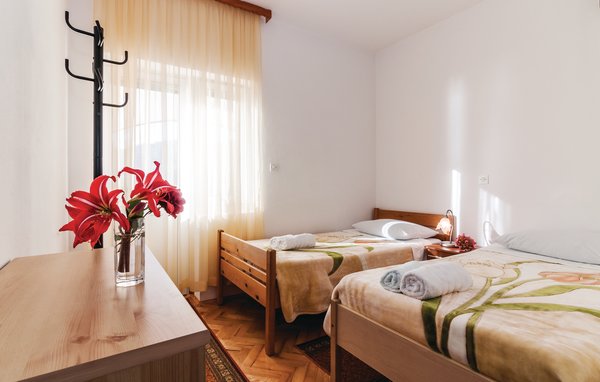 Kuća-za-odmor - Starigrad Paklenica-Rovanjska , Hrvatska - CDA126 603