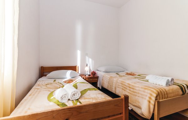 Kuća-za-odmor - Starigrad Paklenica-Rovanjska , Hrvatska - CDA126 604
