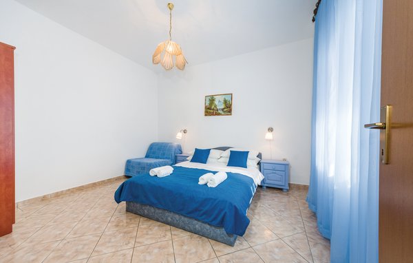 Kuća-za-odmor - Starigrad Paklenica-Rovanjska , Hrvatska - CDA126 605