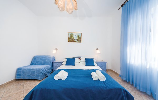 Kuća-za-odmor - Starigrad Paklenica-Rovanjska , Hrvatska - CDA126 606
