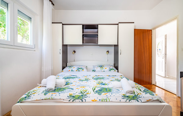 Kuća-za-odmor - Starigrad Paklenica-Rovanjska , Hrvatska - CDA126 608