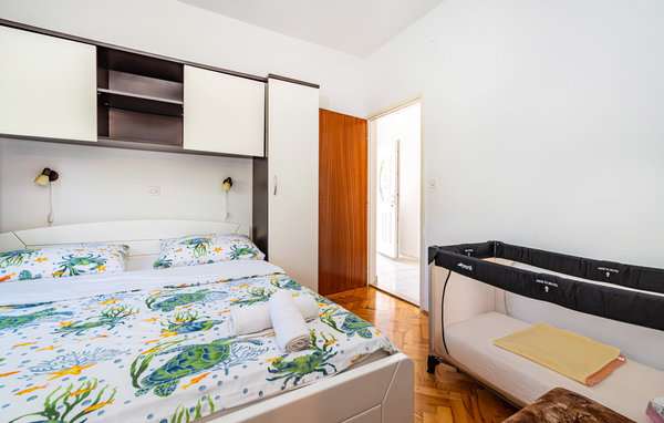 Kuća-za-odmor - Starigrad Paklenica-Rovanjska , Hrvatska - CDA126 610