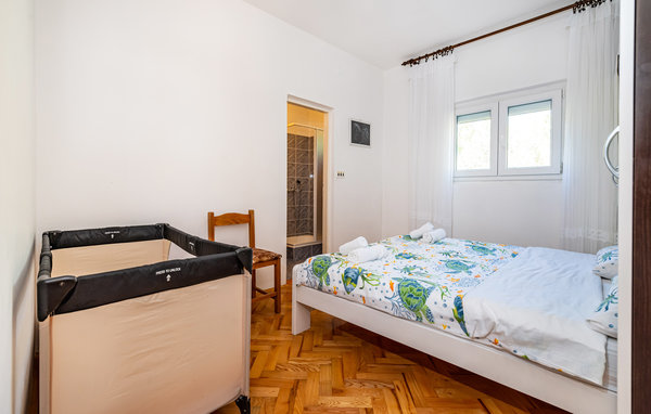 Kuća-za-odmor - Starigrad Paklenica-Rovanjska , Hrvatska - CDA126 611