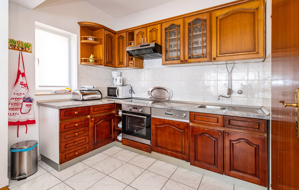 Kuća-za-odmor - Starigrad Paklenica-Rovanjska , Hrvatska - CDA126 7