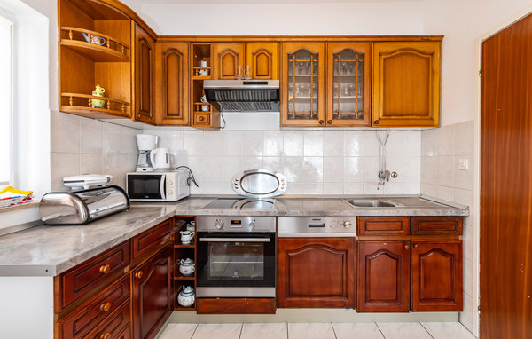 Kuća-za-odmor - Starigrad Paklenica-Rovanjska , Hrvatska - CDA126 401