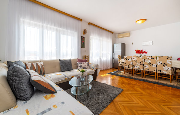 Kuća-za-odmor - Starigrad Paklenica-Rovanjska , Hrvatska - CDA126 4