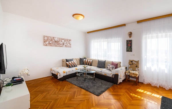 Kuća-za-odmor - Starigrad Paklenica-Rovanjska , Hrvatska - CDA126 5