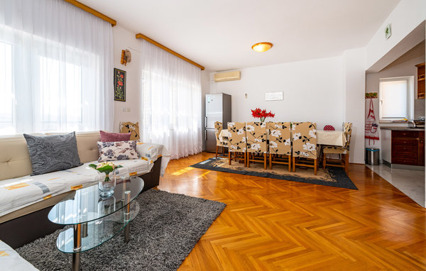 Kuća-za-odmor - Starigrad Paklenica-Rovanjska , Hrvatska - CDA126 302