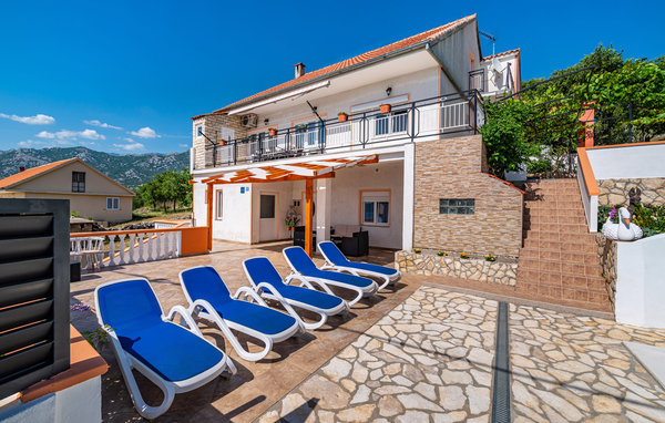 Kuća-za-odmor - Starigrad Paklenica-Rovanjska , Hrvatska - CDA126 81