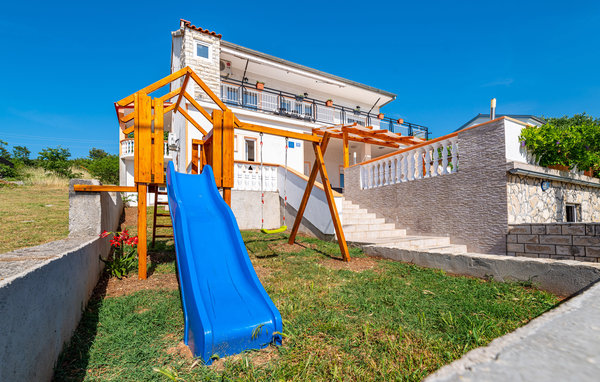 Kuća-za-odmor - Starigrad Paklenica-Rovanjska , Hrvatska - CDA126 82