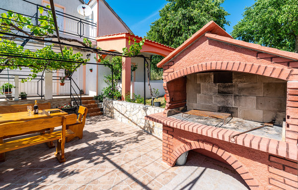 Kuća-za-odmor - Starigrad Paklenica-Rovanjska , Hrvatska - CDA126 103